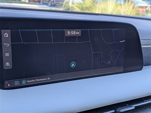 Used 2025 Genesis G90 3.5T image 22