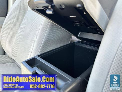 Used 2013 Nissan Rogue S w/ Special Edition Pkg AWD/4WD image 34
