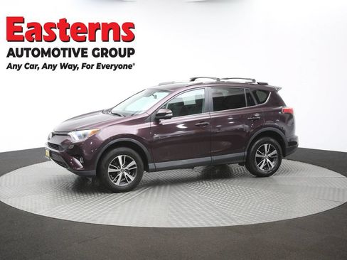 Used 2016 Toyota RAV4 XLE w/ Convenience Package AWD/4WD image 59
