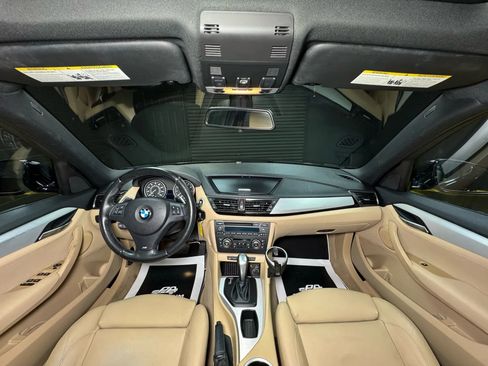 Used 2015 BMW X1 xDrive35i image 26
