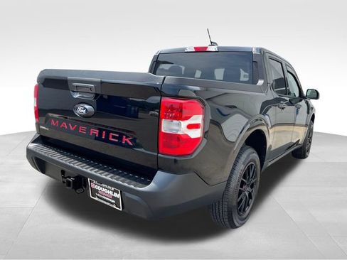 Used 2025 Ford Maverick XL w/ Equipment Group 101A AWD/4WD image 5