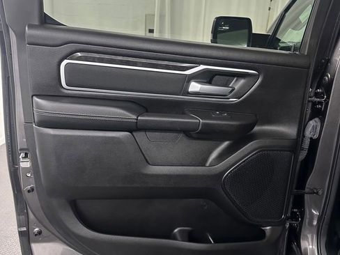 Used 2023 RAM 1500 Big Horn image 26