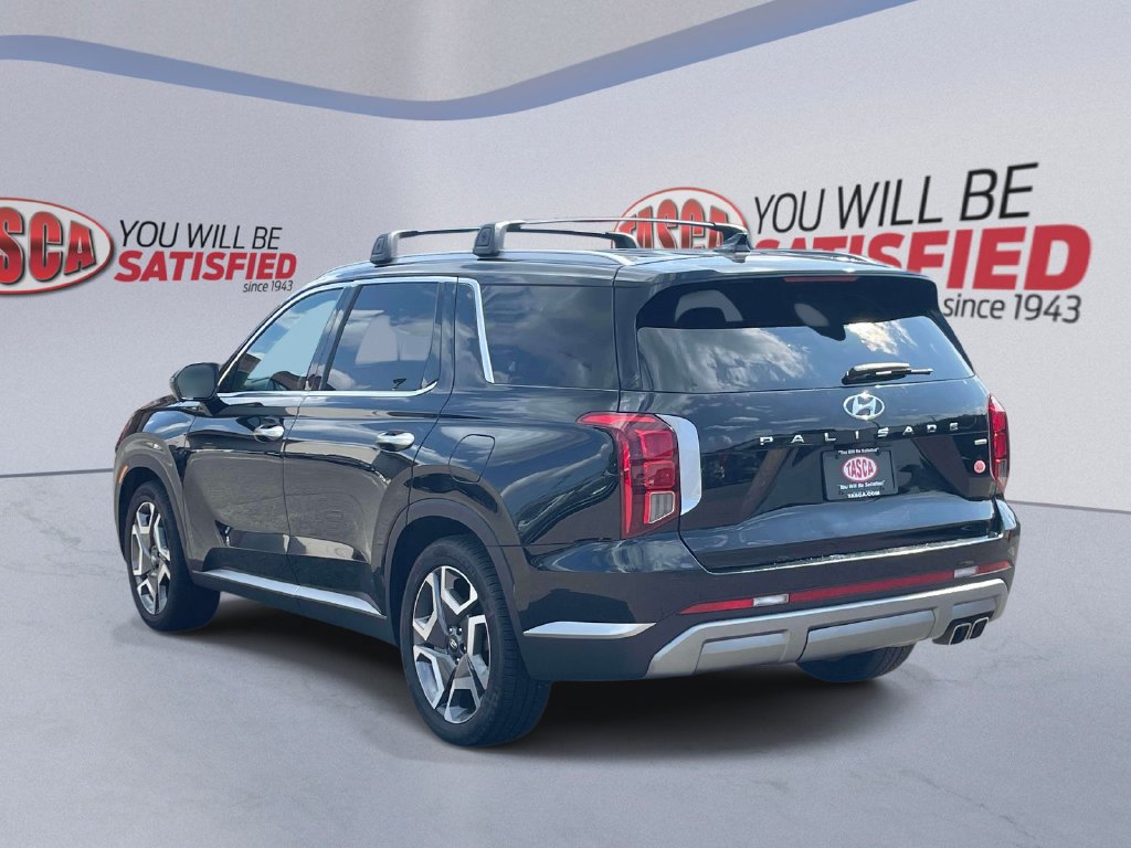 Used 2023 Hyundai Palisade SEL w/ Premium Package AWD/4WD image 7