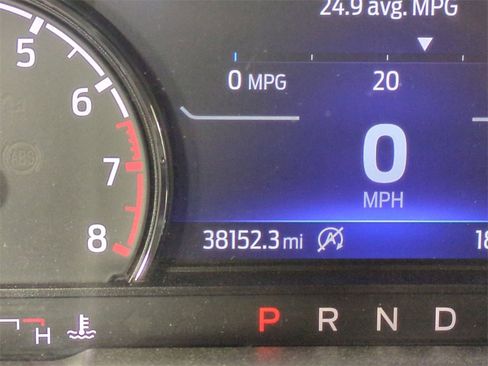 Used 2022 Ford Maverick Lariat w/ Lariat Luxury Package image 33