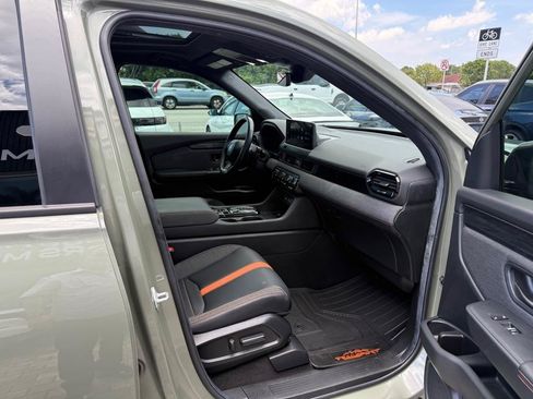 Used 2026 Honda Passport TrailSport image 34