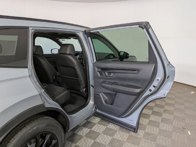 New 2027 Honda CR-V Sport-L image 34