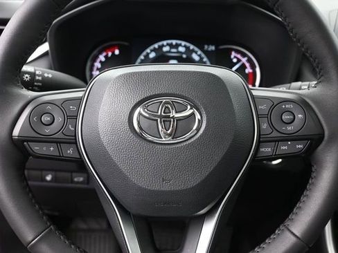 Used 2024 Toyota RAV4 XLE w/ Convenience Package AWD/4WD image 25