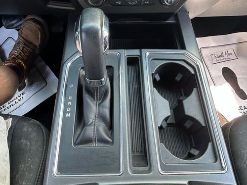 Used 2020 Ford F150 XLT w/ Equipment Group 302A Luxury AWD/4WD image 25