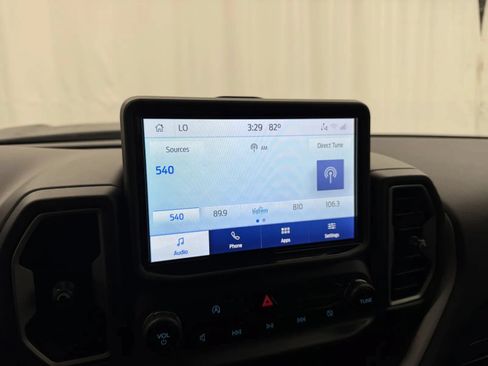 Used 2022 Ford Bronco Sport Big Bend w/ Convenience Package AWD/4WD image 26