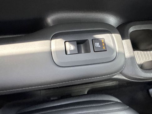 Used 2025 Hyundai Santa Fe Calligraphy AWD/4WD image 14
