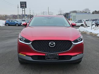 Certified 2023 MAZDA CX-30 AWD 2.5 S w/ Select Package video 2
