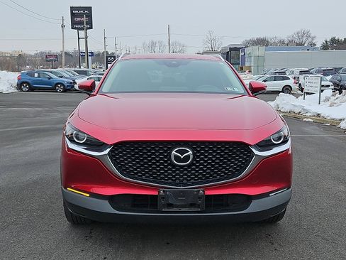 Certified 2023 MAZDA CX-30 AWD 2.5 S w/ Select Package image 2