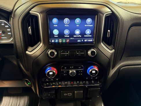 Used 2019 GMC Sierra 1500 AT4 w/ AT4 Premium Package AWD/4WD image 18