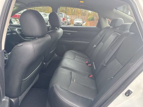 Used 2016 Nissan Altima 2.5 SL image 12