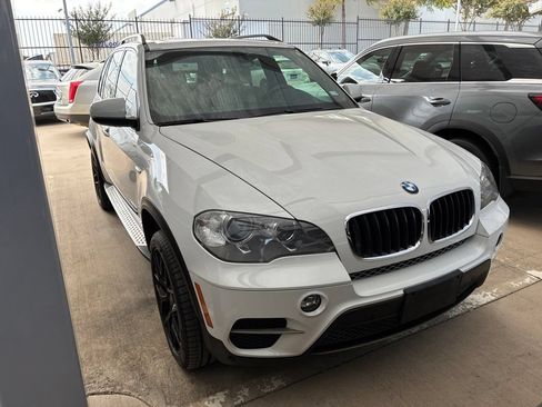Used 2013 BMW X5 xDrive35i AWD/4WD image 1