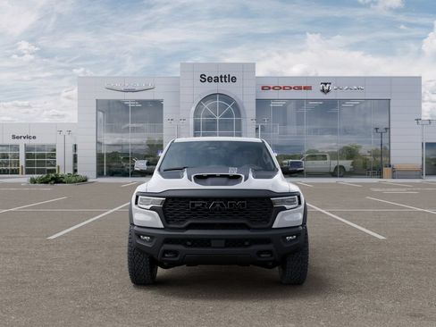 New 2026 RAM 1500 RHO w/ RHO Level 1 Equipment Group AWD/4WD image 7