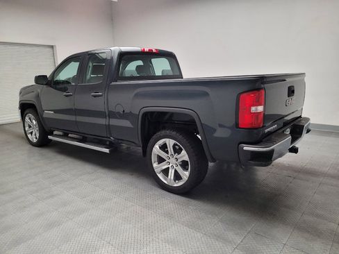 Used 2018 GMC Sierra 1500 2WD Double Cab image 3
