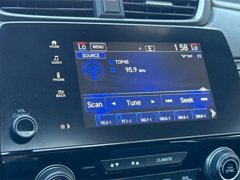 Certified 2022 Honda CR-V EX image 23