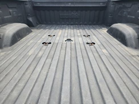 Used 2022 Chevrolet Silverado 3500 High Country w/ Z71 Off-Road Package image 32