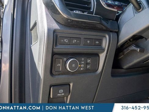 Used 2021 Ford F150 XLT w/ Equipment Group 302A High AWD/4WD image 18