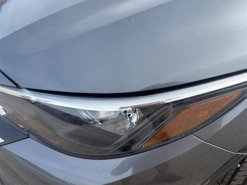 New 2025 Nissan Sentra S image 22