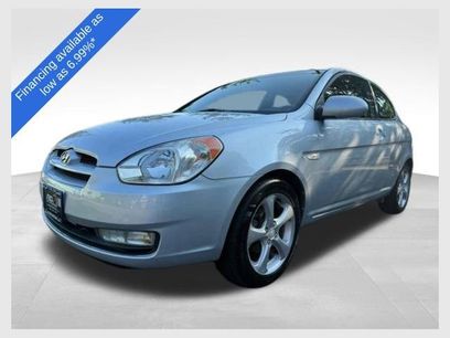 Used 2007 Hyundai Accent SE