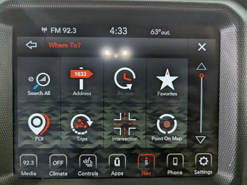 Used 2021 Jeep Wrangler Unlimited Rubicon AWD/4WD image 20