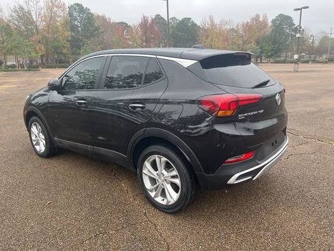 Certified 2022 Buick Encore GX Preferred w/ Cold Weather Comfort Package image 25