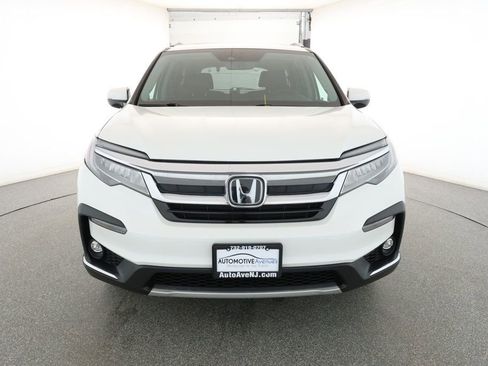 Used 2022 Honda Pilot Touring image 2
