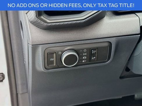 New 2025 Ford Mustang Coupe image 10