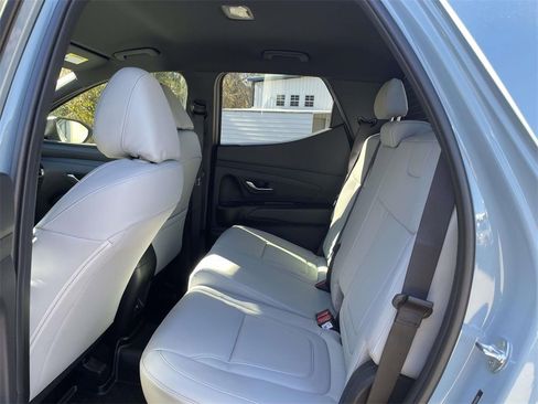 New 2026 Hyundai Santa Cruz SEL image 9