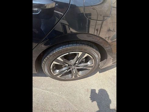 Used 2023 Kia K5 GT-Line w/ GT-Line Premium Package FWD image 9