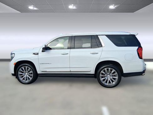 Used 2023 GMC Yukon Denali image 2
