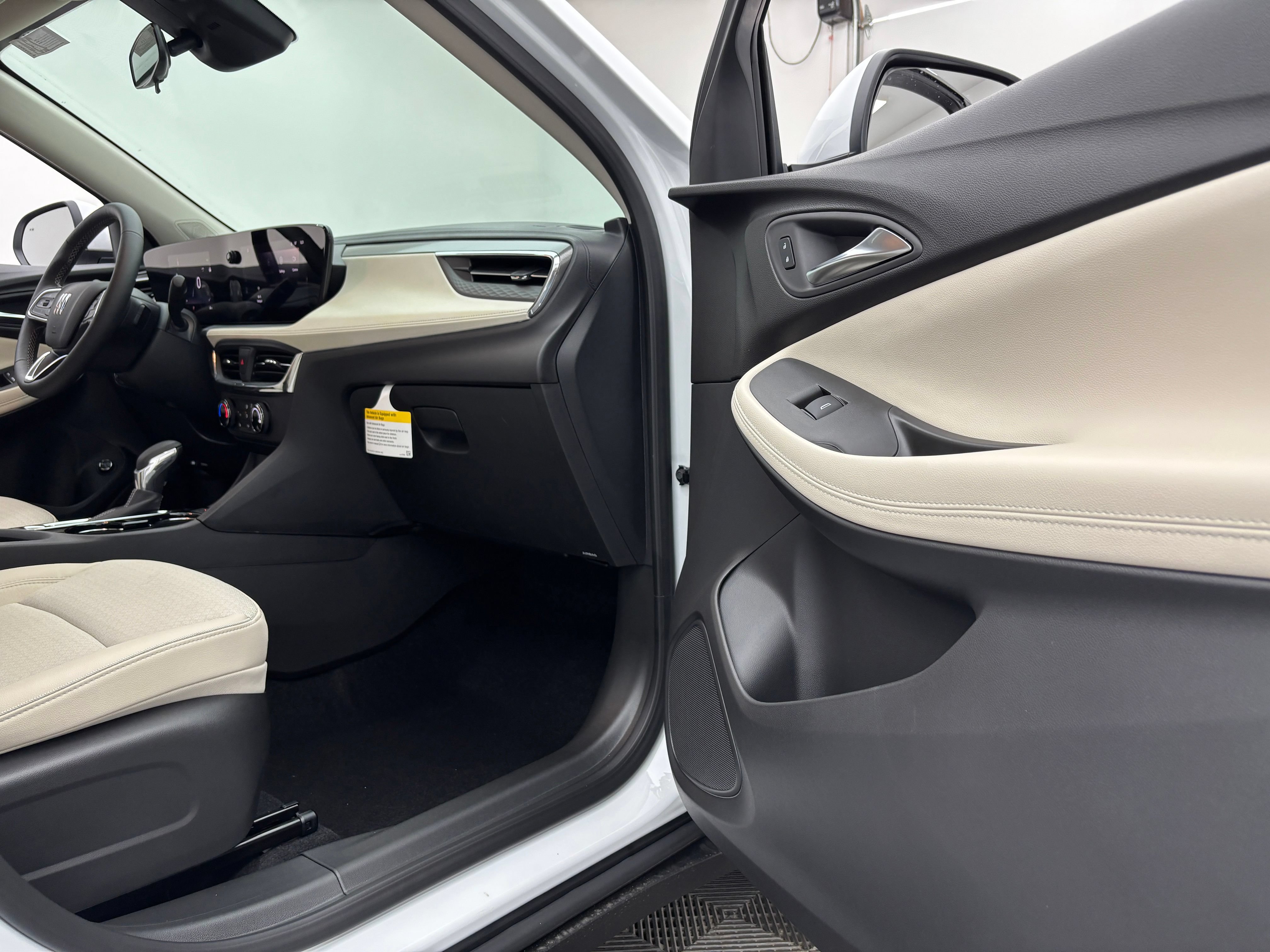 New 2026 Buick Encore GX Preferred w/ Advanced Technology Package AWD/4WD image 29