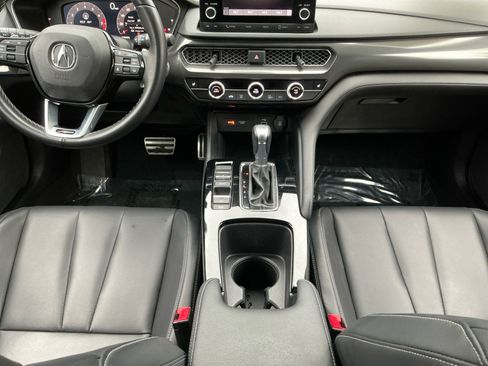 Used 2023 Acura Integra A-Spec image 11
