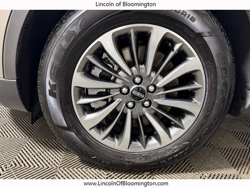 Certified 2021 Lincoln Nautilus Reserve AWD/4WD image 24