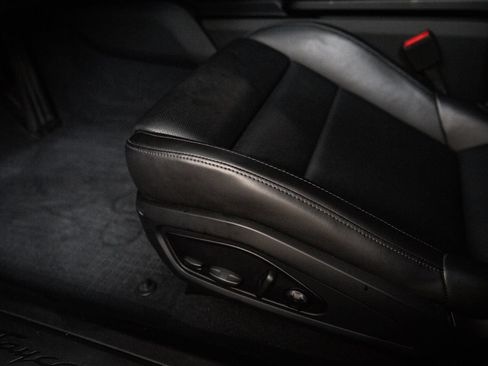 Certified 2024 Porsche Taycan RWD image 14