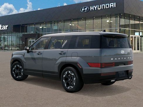 New 2026 Hyundai Santa Fe SE image 5