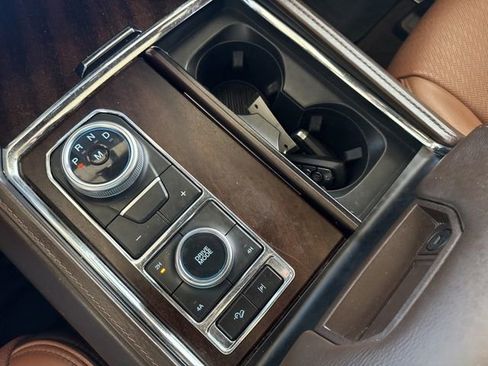 Used 2022 Ford Expedition King Ranch AWD/4WD image 22