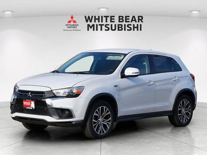 Used 2019 Mitsubishi Outlander Sport FWD