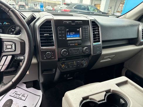 Used 2015 Ford F150 XLT w/ Equipment Group 301A Mid image 20