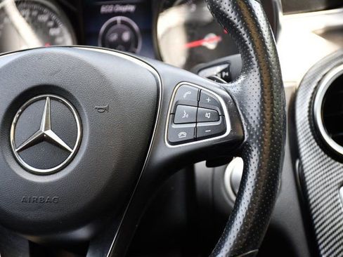 Used 2016 Mercedes-Benz C 300 Sedan image 24