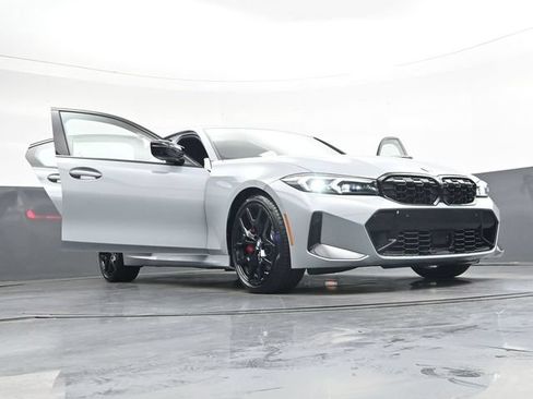 New 2026 BMW M340i RWD image 46