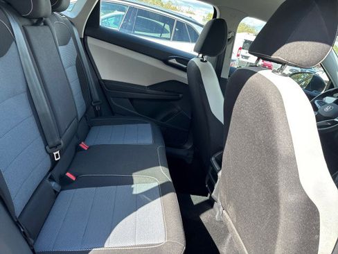 Used 2025 Volkswagen Taos S image 12