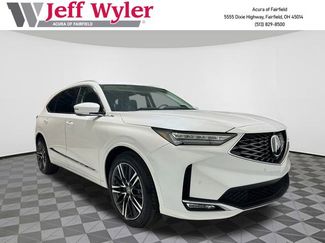 New 2026 Acura MDX SH-AWD w/ Advance Package video 1