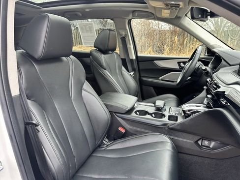 Used 2024 Acura MDX FWD image 20