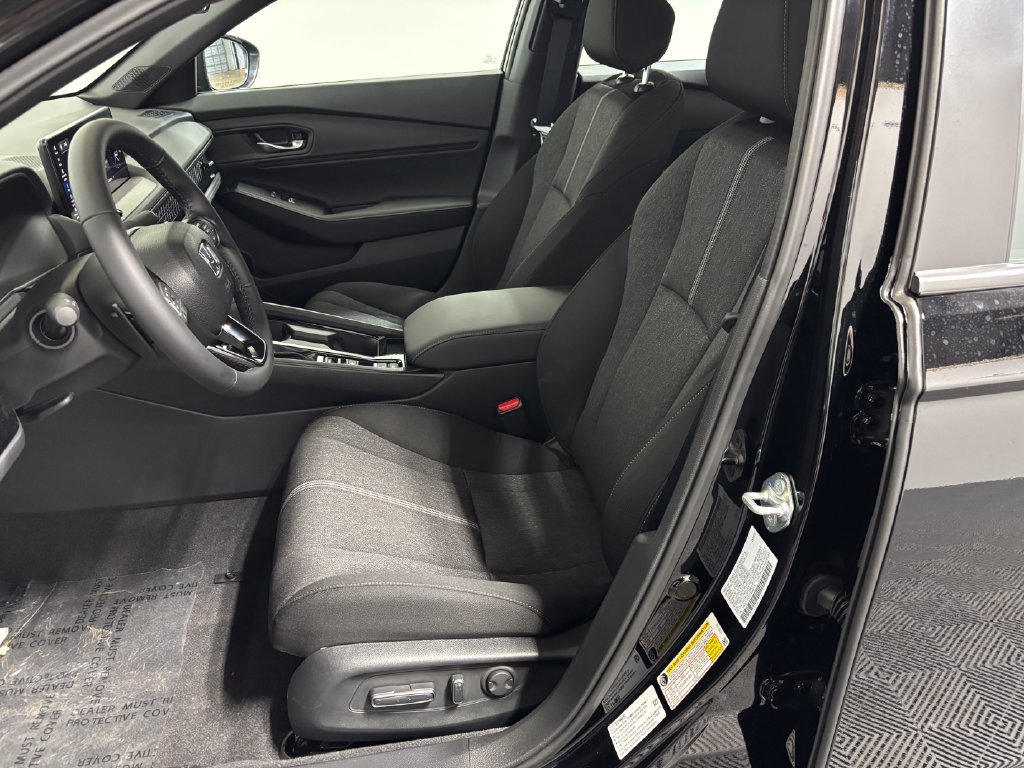 New 2026 Honda Accord Sport image 11