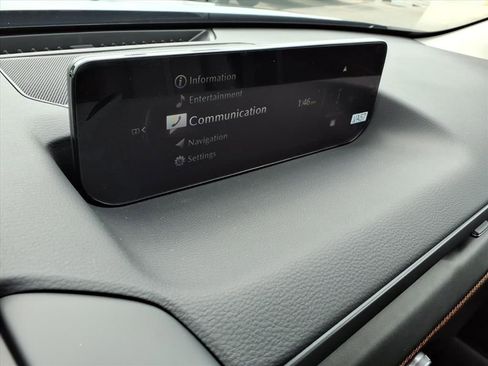 New 2025 MAZDA CX-50 AWD 2.5 Hybrid w/ Weather Package image 15