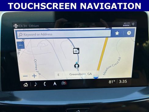 Used 2024 Cadillac CT5 V Blackwing w/ Driver Assist Package RWD image 4