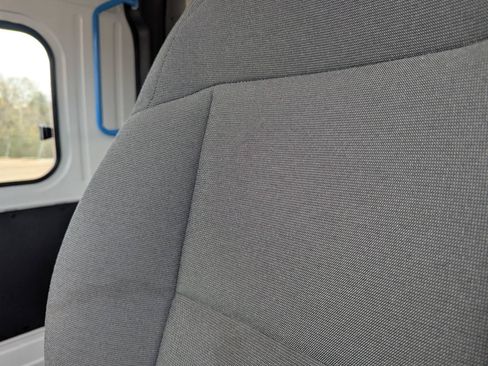 New 2025 RAM ProMaster 3500 FWD image 11